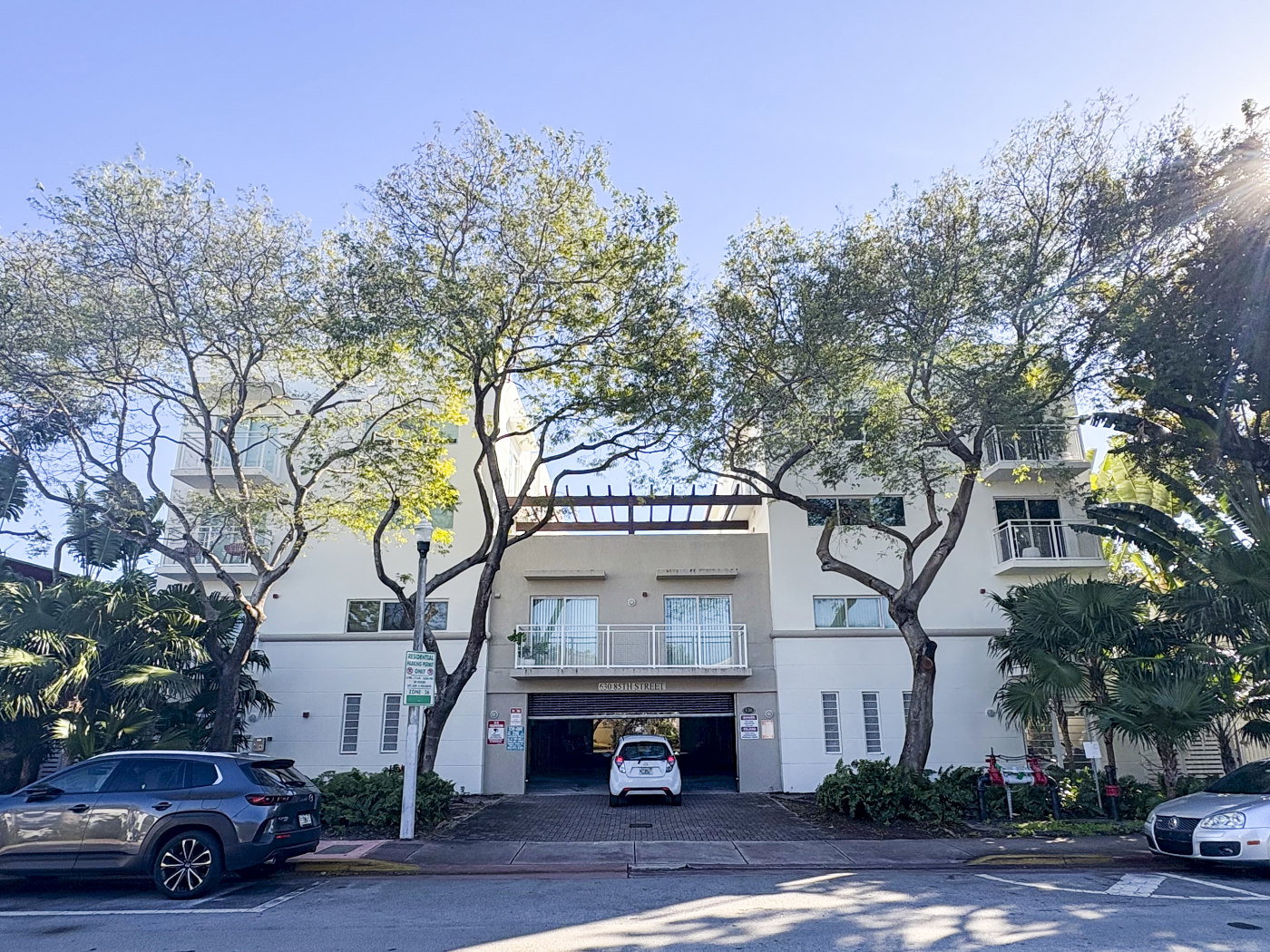Las Brisas of Miami Beach